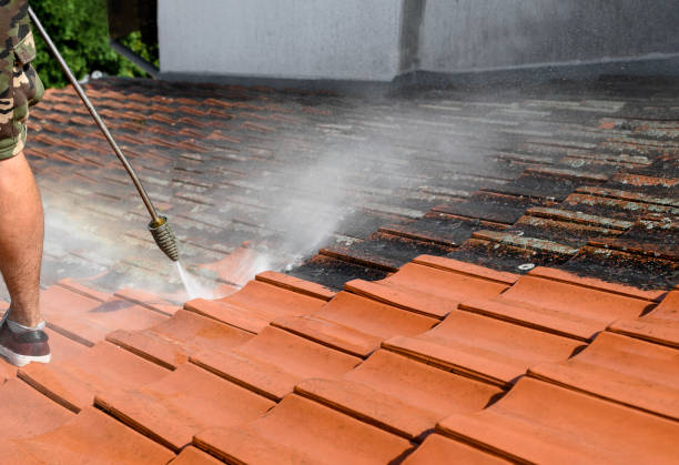 Trusted Perry, FL Pressure Washing Experts