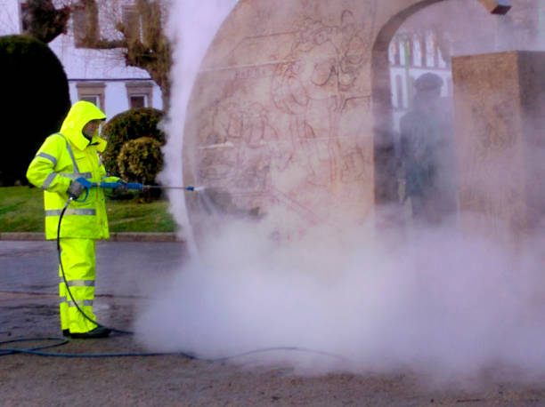 Pressure Washing Contractors in Perry, FL